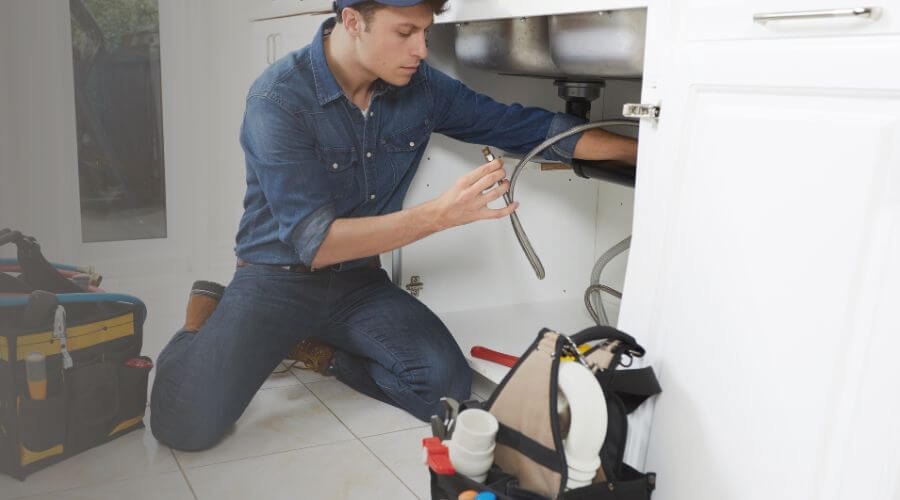 Emergency Shut-off Service in Burkettsville, OH